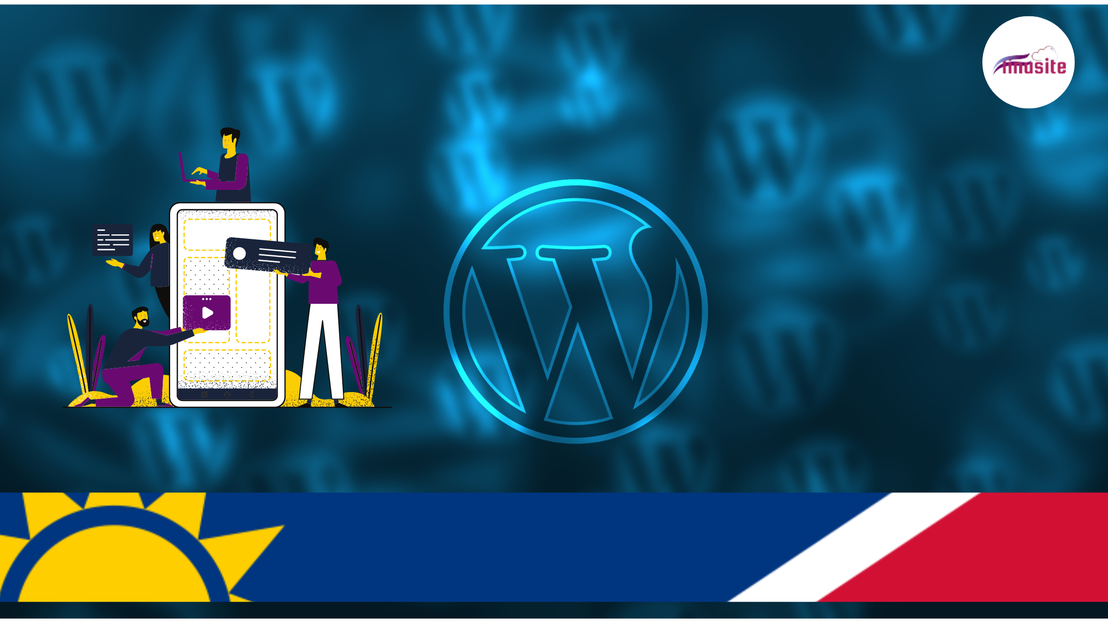 Looking for a top WordPress expert in Namibia? Here's what "top" should actually mean