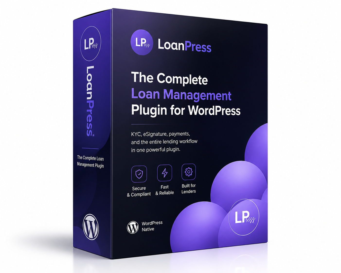 LoanPress plugin bundle