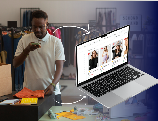 Web design & development