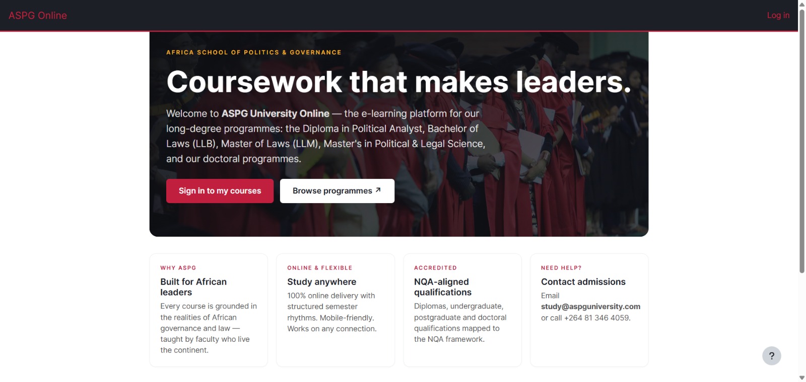 Elearning/Moodle developers