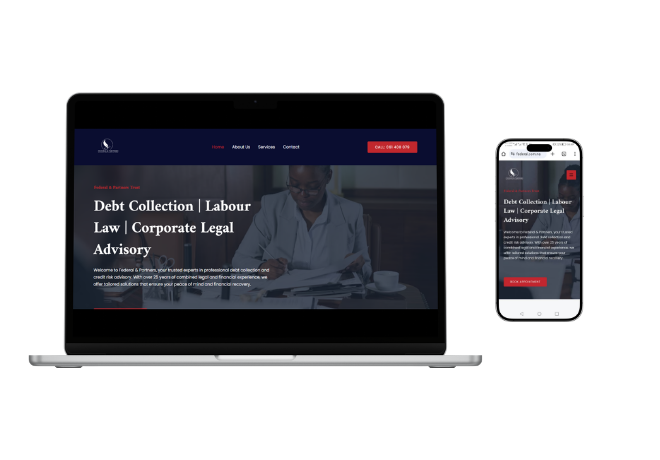 Federal Legal — Federal Legal — Structuring a Corporate Legal Platform for Client Engagement