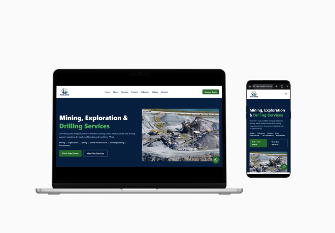 Five Star Investments — Five Star Investments, Structuring a Multidisciplinary Engineering and Infrastructure Platform