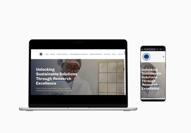 NUULE Research Consultancy — NUULE Research Consultancy, Driving Sustainable Solutions Through Research Excellence