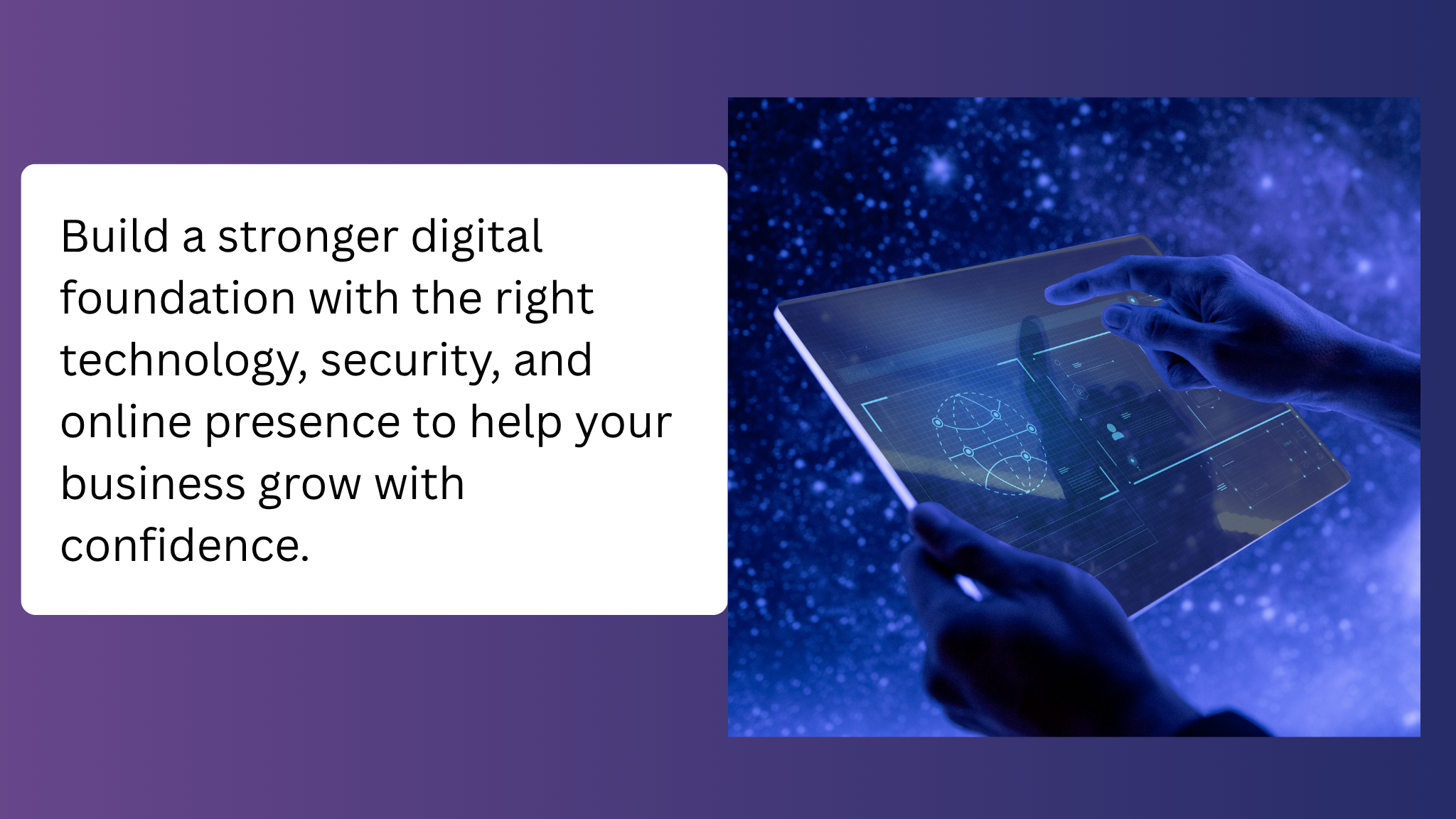 Is Your Business Ready for Digital Growth?