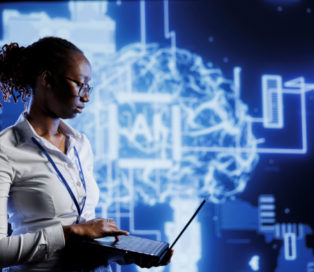 How can AI improve your workflow